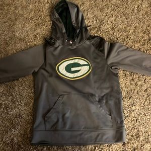 Limited Edition Packers Hoodie